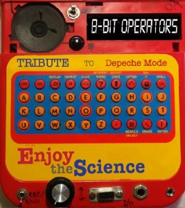 8-Bit-Operators