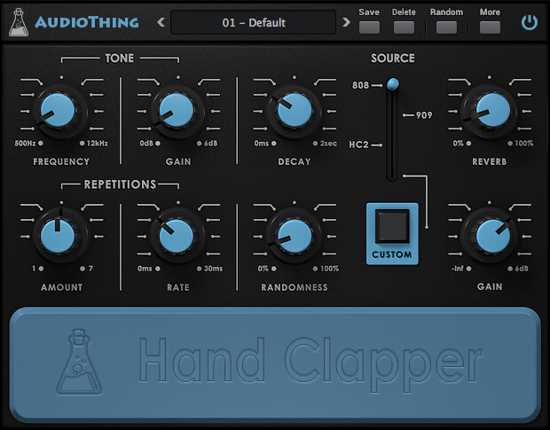 AudioThing-Hand-Clapper