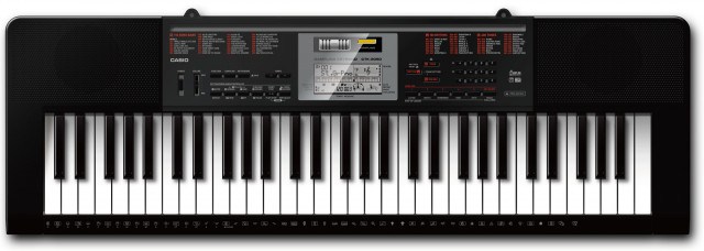 casio keyboard ctk 2090