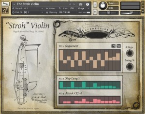 Impact-Soundworks-The-Stroh-Violin-sequencer