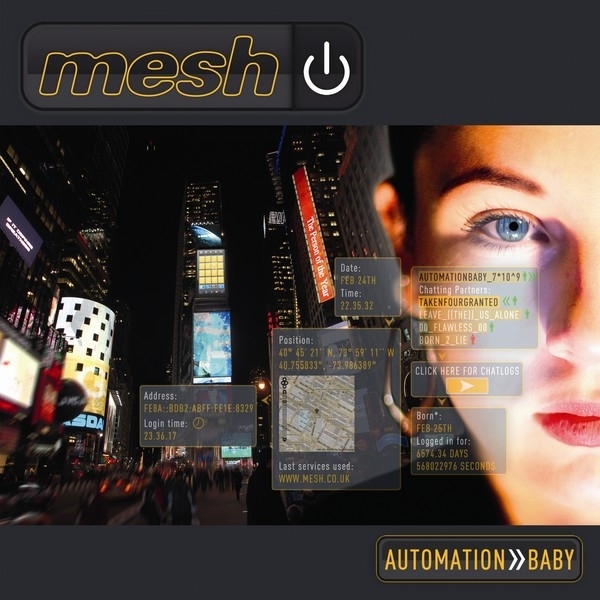 Mesh-Automation-Baby