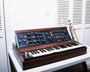 Minimoog