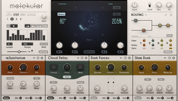 Reaktor 5.8