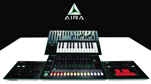 Roland-Aira-Line