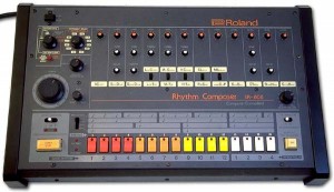 Roland-TR-808