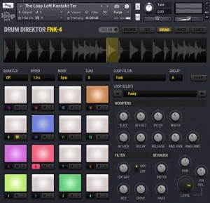 The-Loop-Loft-Drum-Direktor-FNK-4-drums