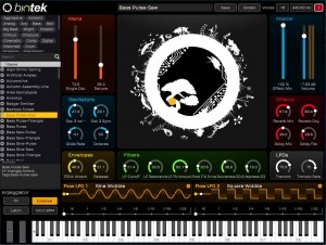 Tracktion-BioTek