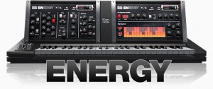 UVI-Energy