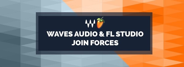 Waves-FL-Studio