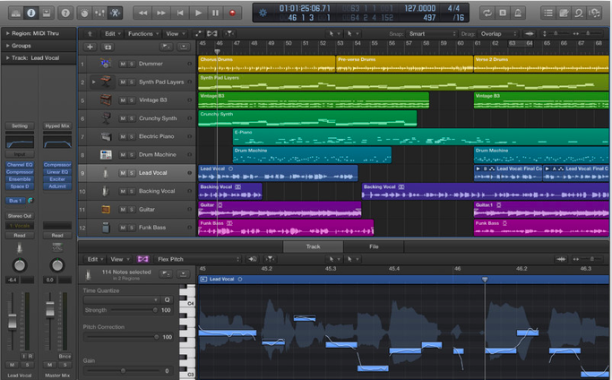 apple-logic-pro-x-ui