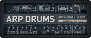 arp-drums