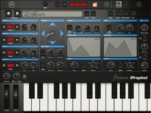 arturia-iprophet-ipad
