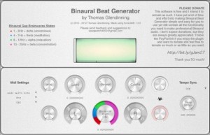 binaural-beat-generator