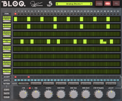 bloq_drums_sequencer