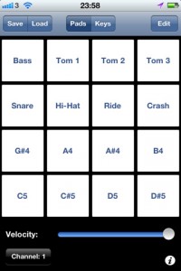 free-ios-midi-controller