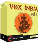 futureloops-vox-india-volume-2