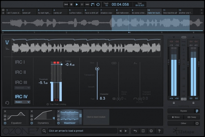 iZotope-Ozone-7-maximizer-700x467