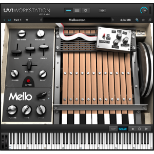 mello