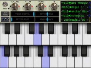 mellotron-ipad-m3000