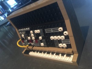 modular