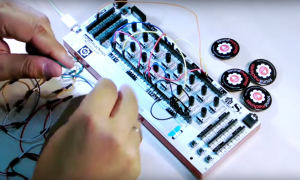 nanosynth