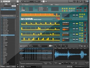 reaktor newscool