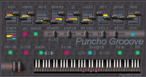 puncho_grooove