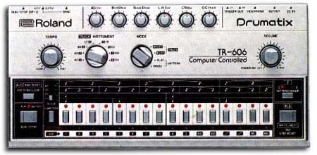 roland-tr-606