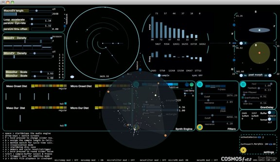 soniclab_CosmosfV22_thumb