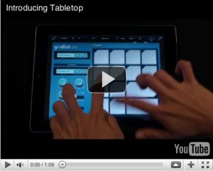 tabletop