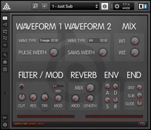 thecolorspace_reaktor_bassone