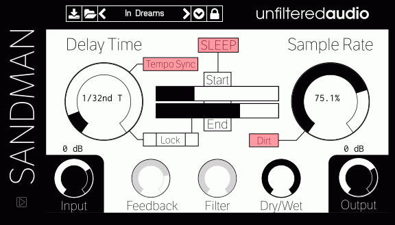 unfilteredaudio_sandman