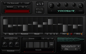 vocogate