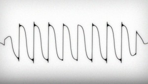 waveforms