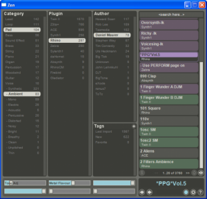 Nexus vst download