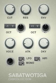 reaktor instrument reference